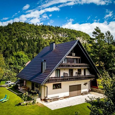 Tourist House Capricorn Apartment Блед Екстериор снимка