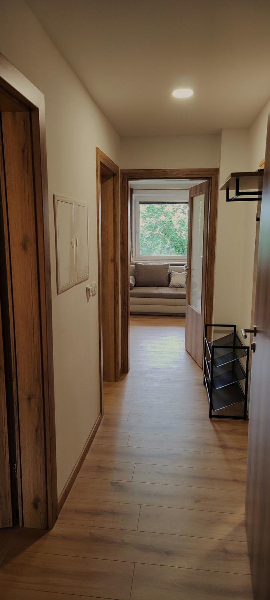 Tourist House Capricorn Apartment Блед Стая снимка