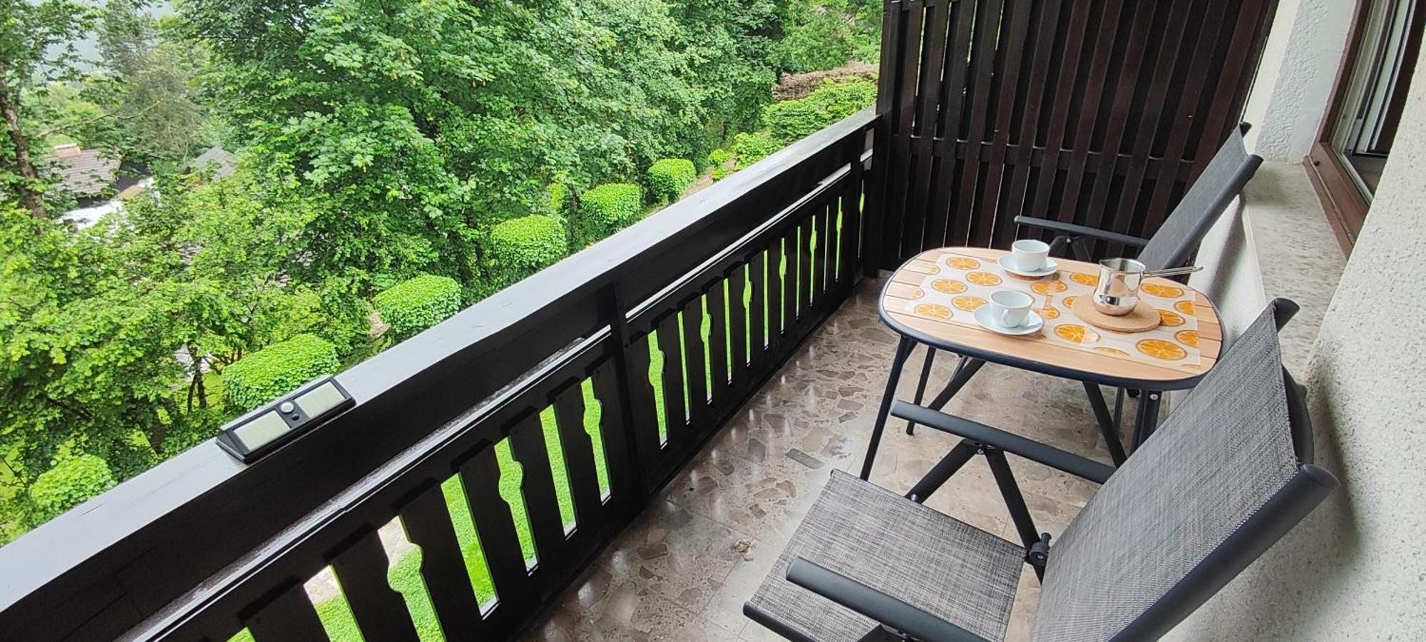 Tourist House Capricorn Apartment Блед Стая снимка