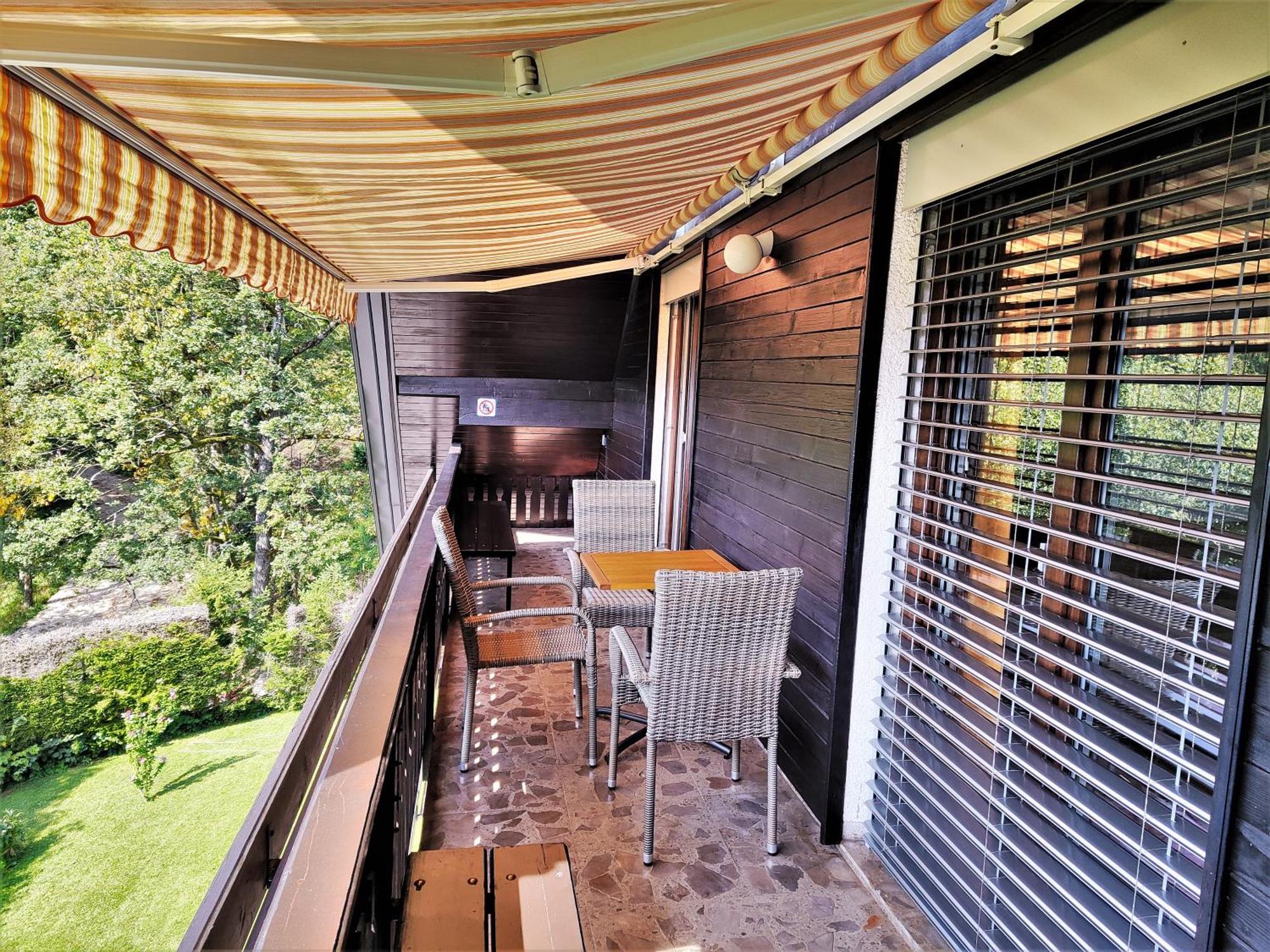 Tourist House Capricorn Apartment Блед Екстериор снимка