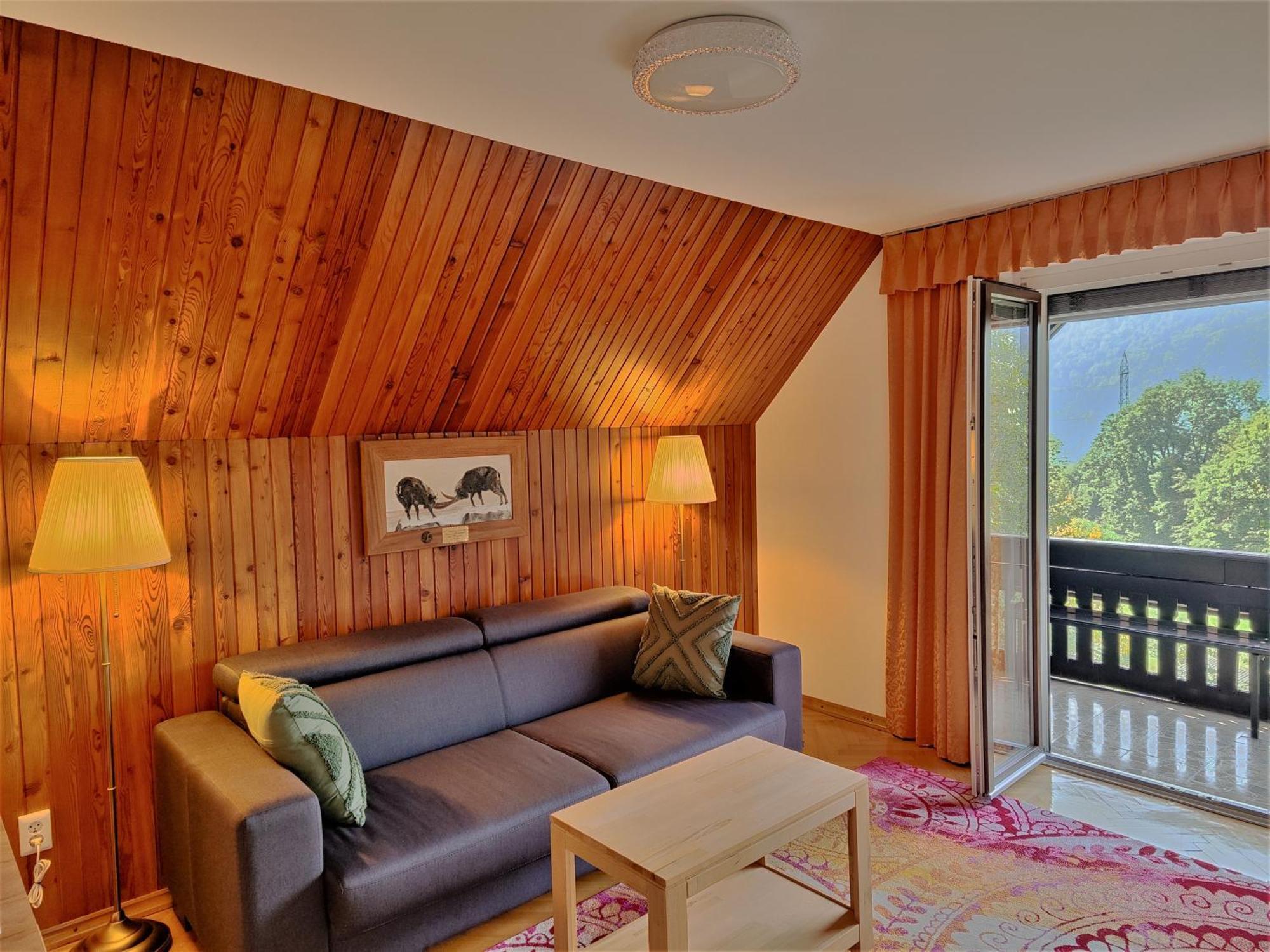 Tourist House Capricorn Apartment Блед Екстериор снимка