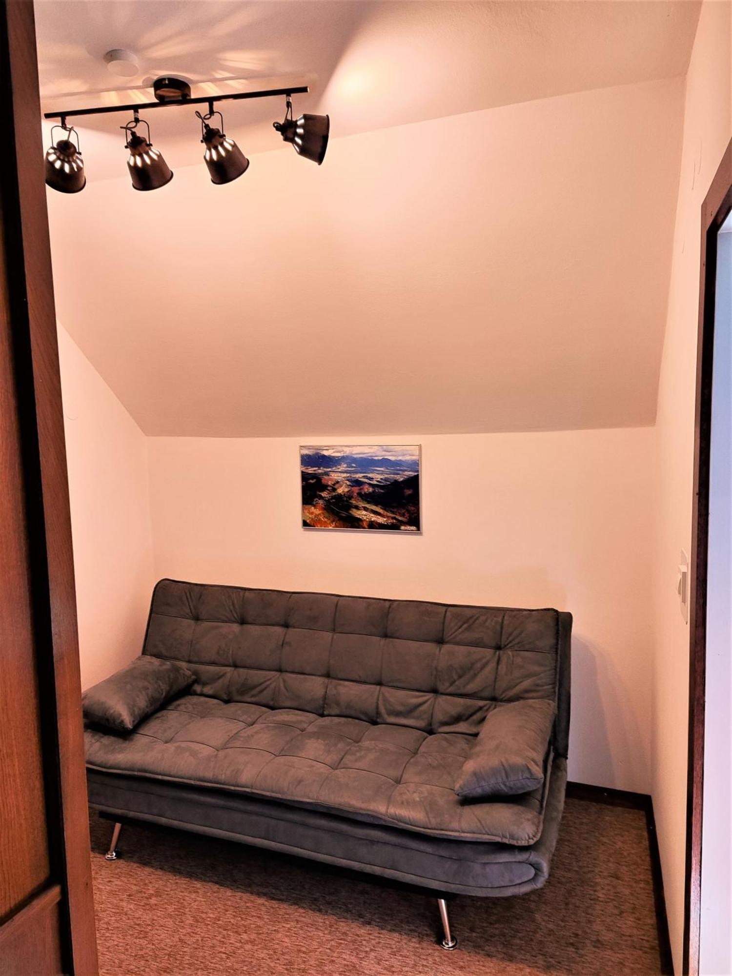 Tourist House Capricorn Apartment Блед Стая снимка